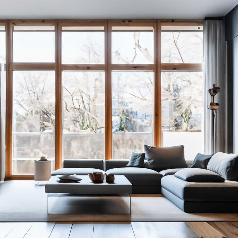 Composite Windows.