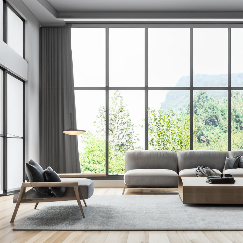 Composite Windows.