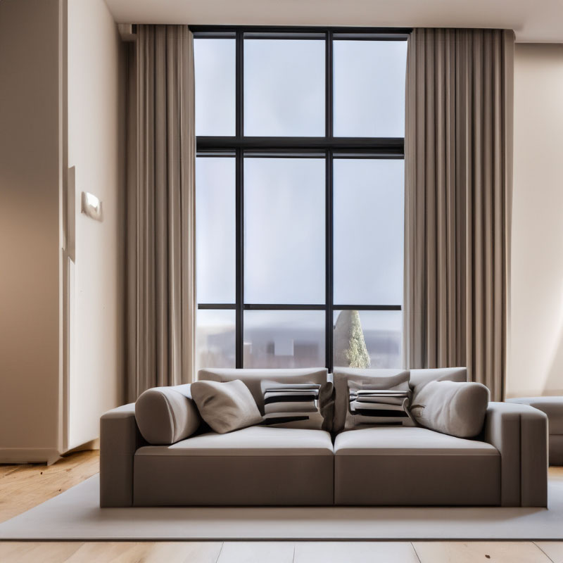 Composite Windows.
